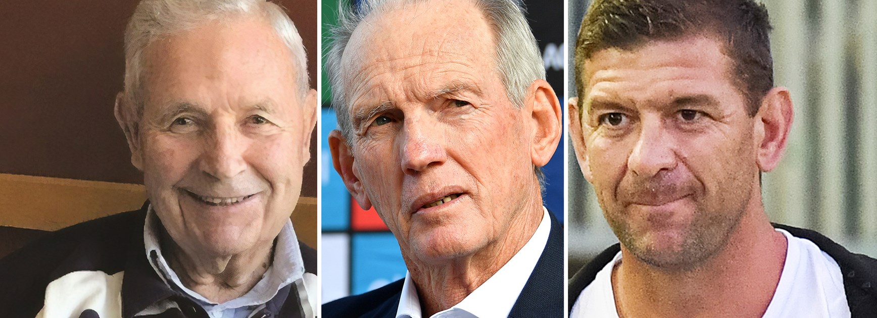 'Best year of my coaching life': Why Bennett loves co-coaching concept