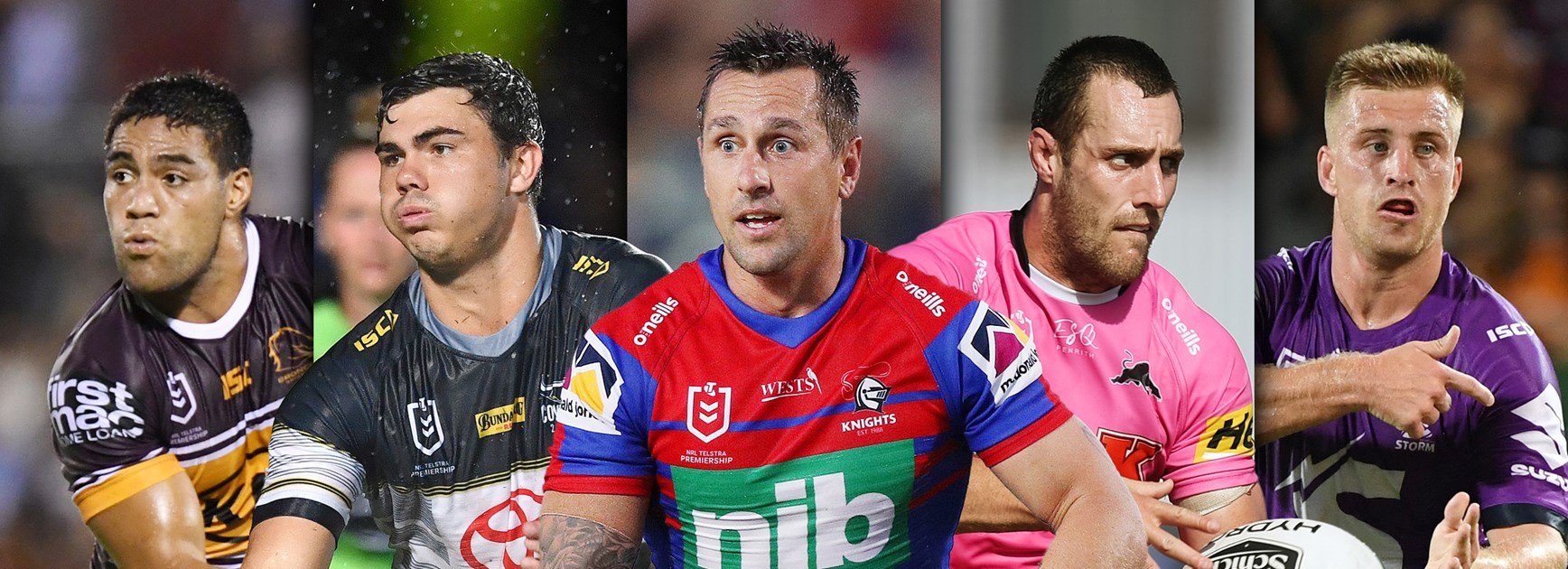 Hardest team to predict? NRL.com experts have their say