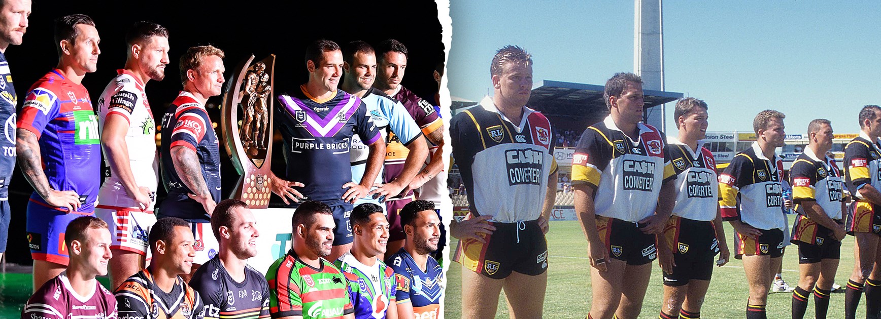For & Against: Should the NRL expand?