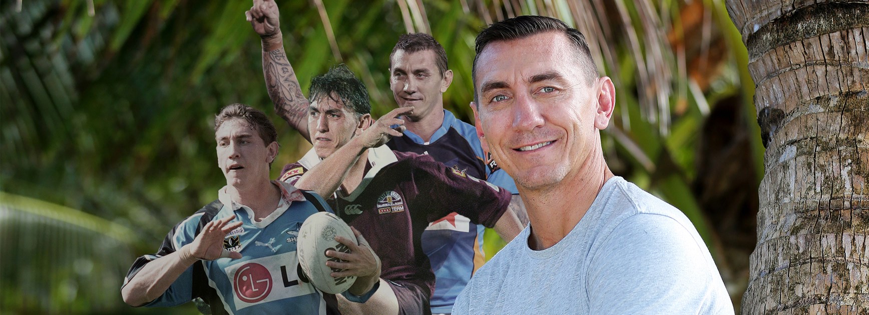 The next NRL great who should take on Survivor