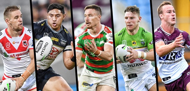 NRL Tipping is open for 2021