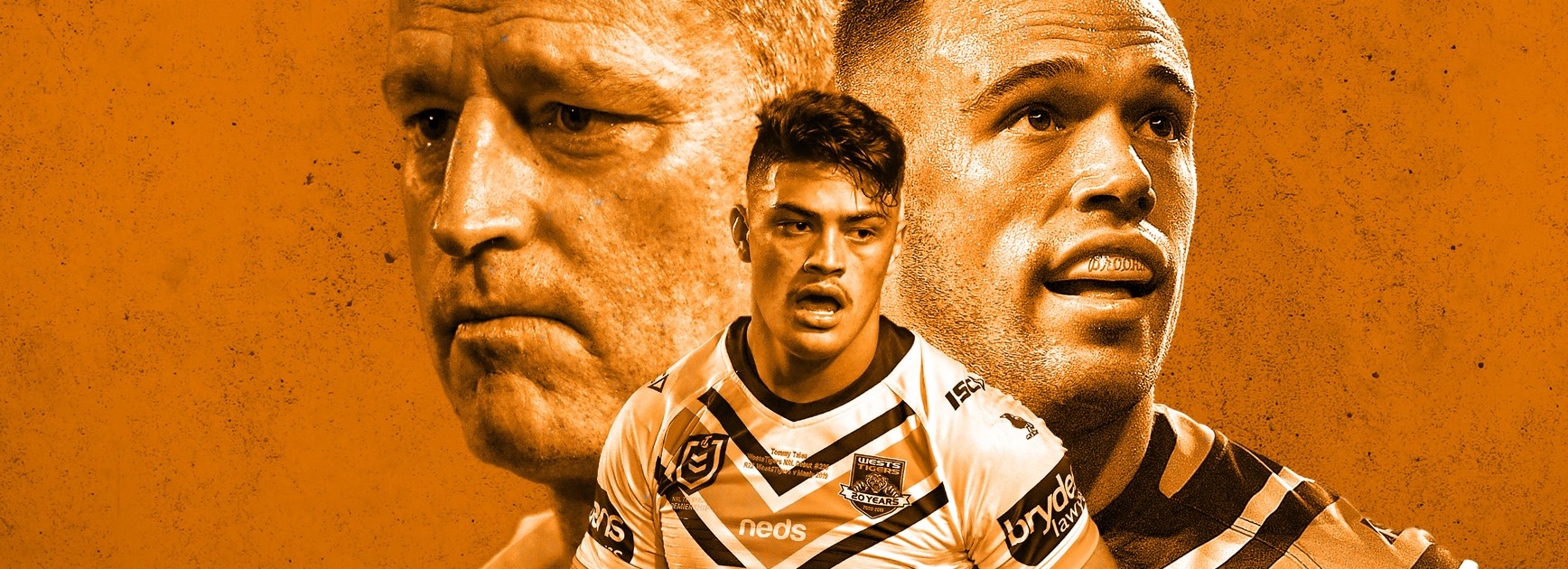 Wests Tigers 2020 season preview