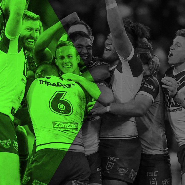 NRL Tipping: Round 1 - see what the experts are saying
