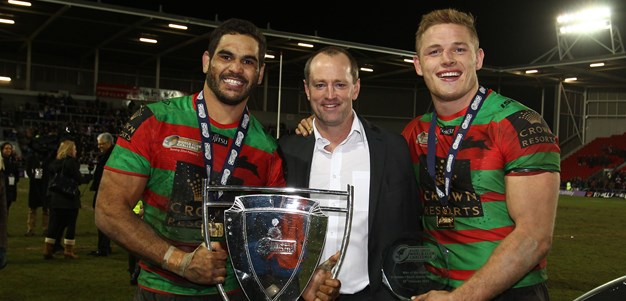 The official website of the National Rugby League - NRL