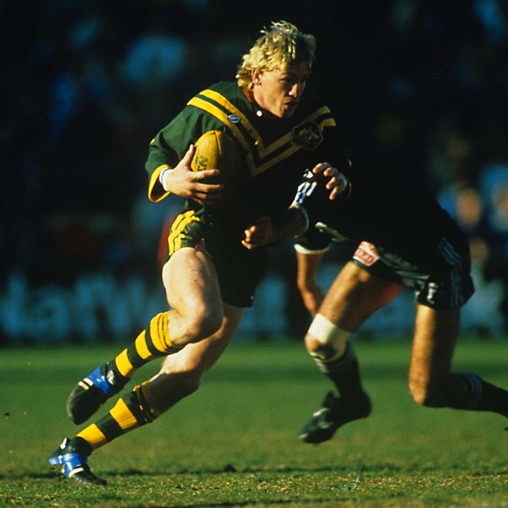 February 25: Jack hobbled; Rabbits hand Reynolds reins