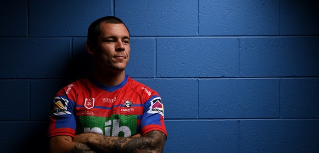 Klemmer on the lookout for Merrin
