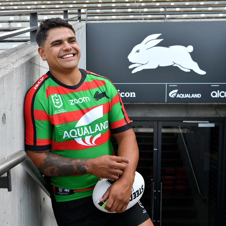 Mitchell return to boost Bunnies in Penrith blockbuster