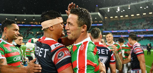 Sam's retirement, Walker contract stand-off opens door for Souths to chase Latrell