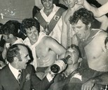 1971 grand final rewind: Brilliant Bunnies make it four in five years