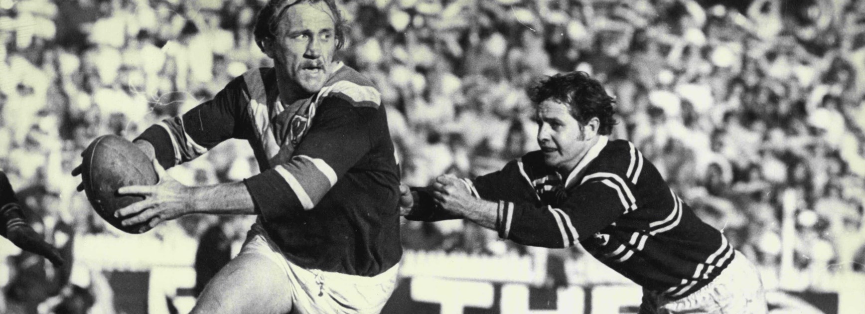 1972 grand final rewind: Sixth time lucky for drought-breaking Sea Eagles