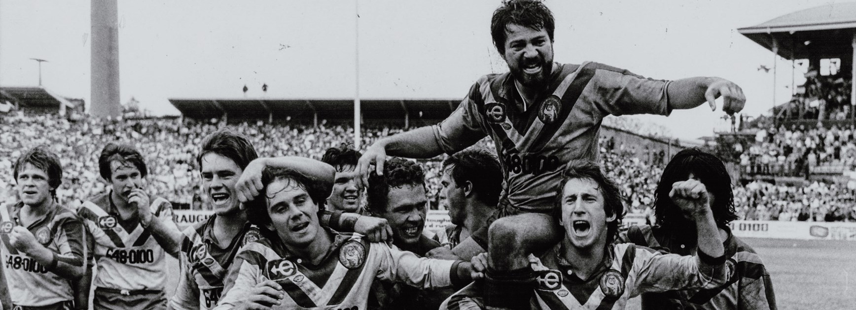 1980 grand final rewind: Gearin's try for the ages ices Bulldogs title