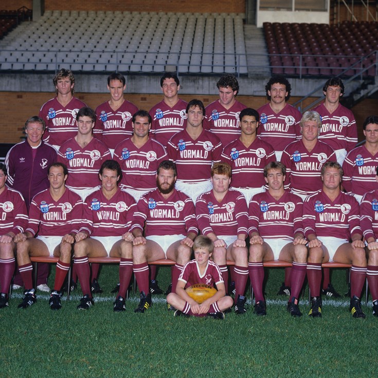 January 22: Sea Eagles take flight; Cam and Billy to be cast in bronze