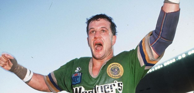 1989 grand final: How Lance lost captaincy but retired with two titles