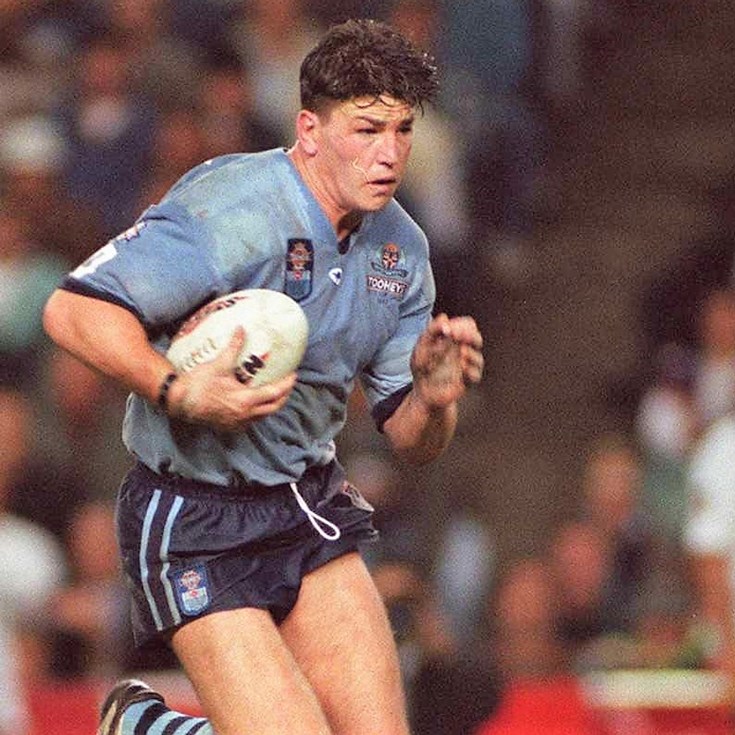 August 17: Spudd calls time; First NSWRL match played