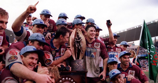 How Manly Sea Eagles lost an NRL premiership winning team and where ...
