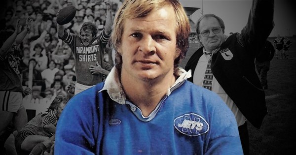 NRL 2021: Tommy Raudonikis memorial service, SCG, April 19 | NRL.com