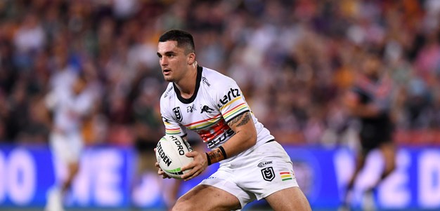 Aekins backed to fill void left by Edwards injury