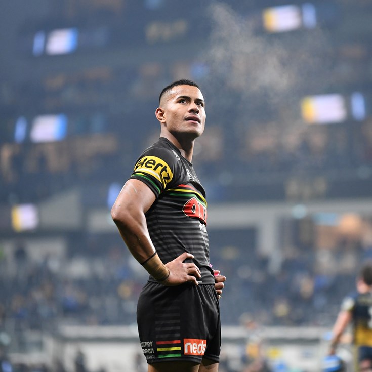 Panthers, Rabbitohs fighting for up to four NSW Origin spots