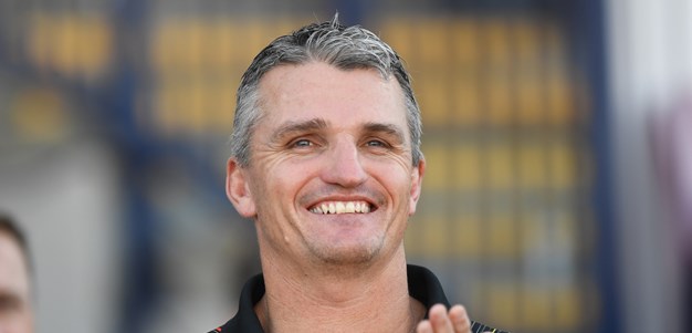 'All part of the journey': Ivan Cleary reflects on hellish 12 months