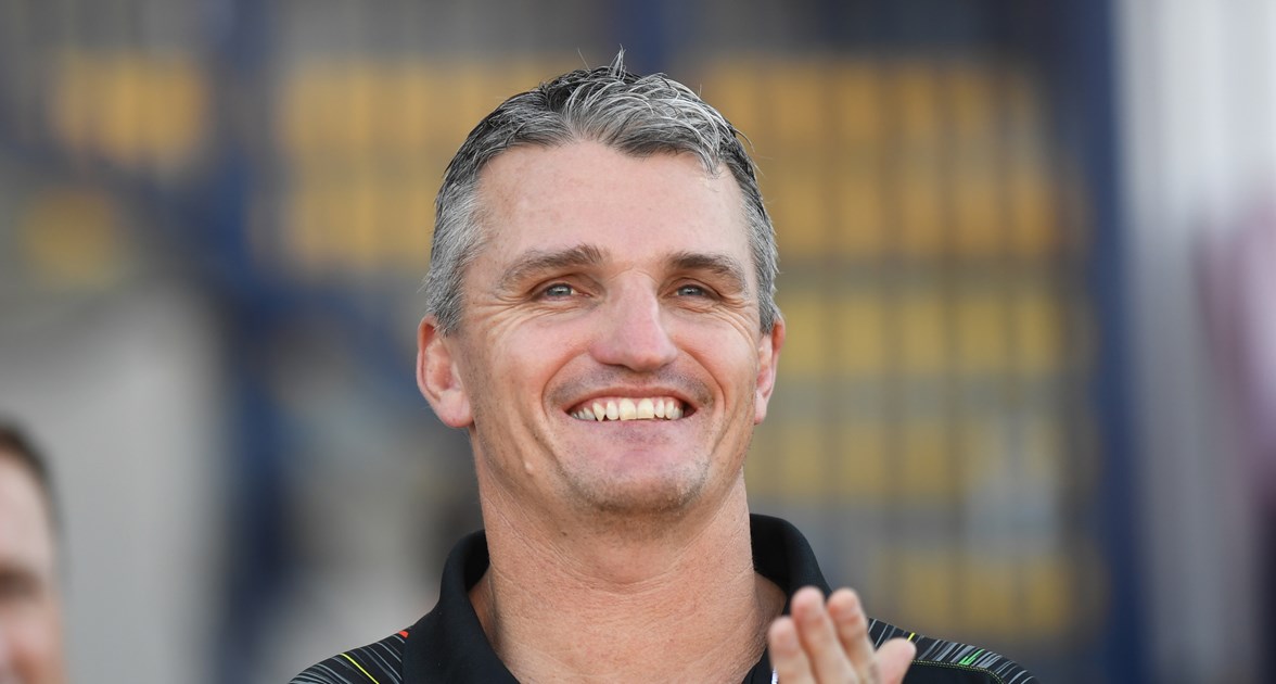 'All part of the journey': Ivan Cleary reflects on hellish 12 months