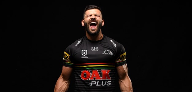 Try drought over, Mansour now wants to reign over ex-teammates