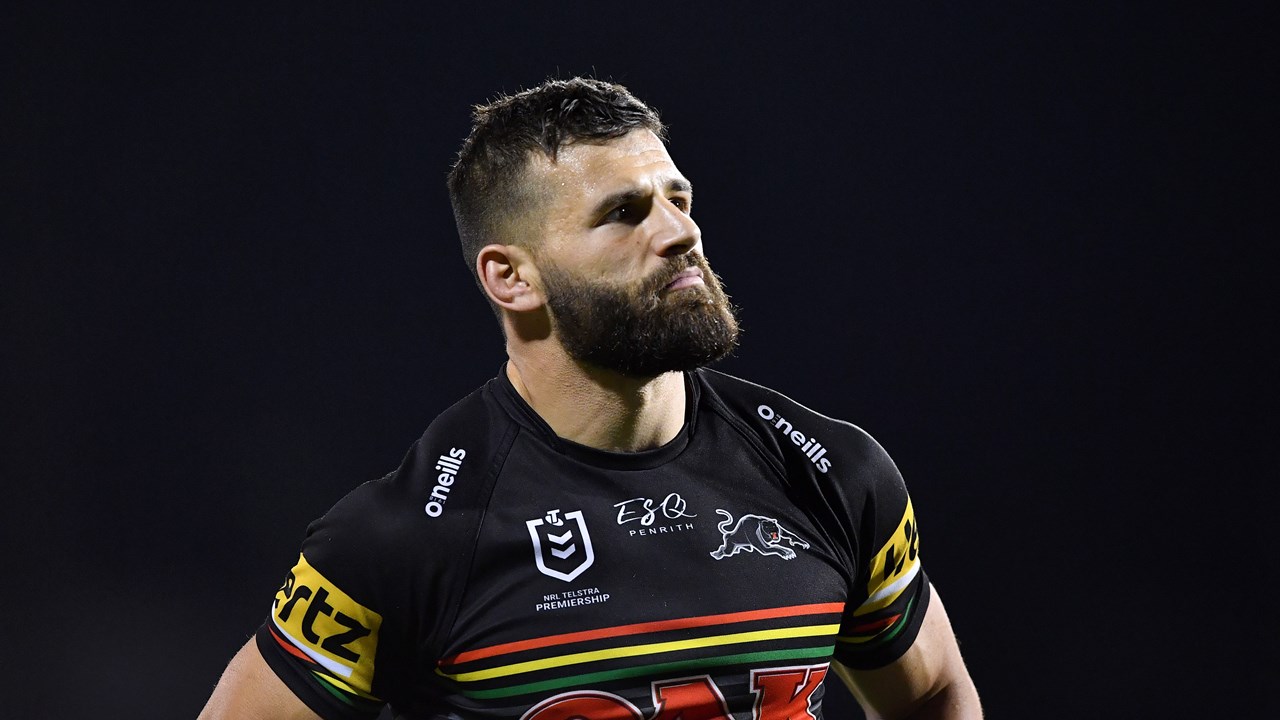 NRL 2020: Josh Mansour, Penrith Panthers winger told he can leave contract  early | NRL.com