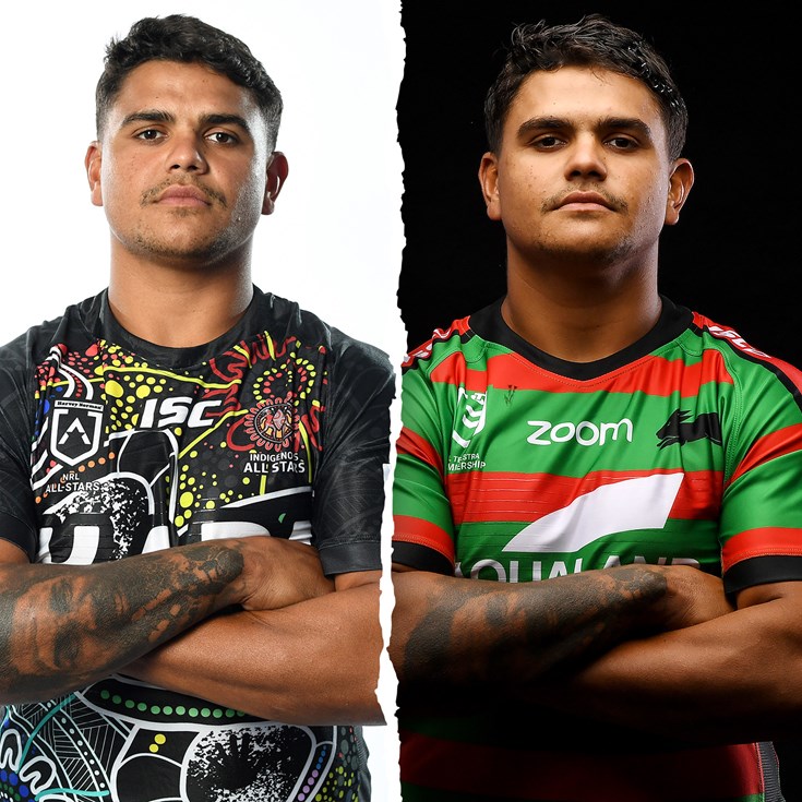 For & Against: Will Latrell be a success at fullback for Souths?