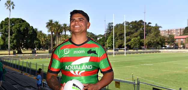 January 13: Latrell joins the Bunnies; Farah rejects the Titans