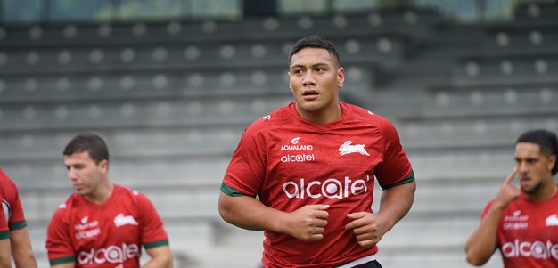 Bennett says Mago will thrive after earning new contract