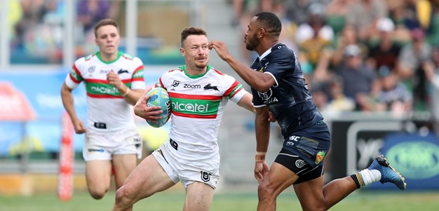 Talking about an evolution: Why Cook won't overplay his hand