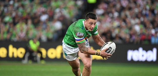 The Great Escape (artist): Charnze Nicoll-Klokstad-Houdini