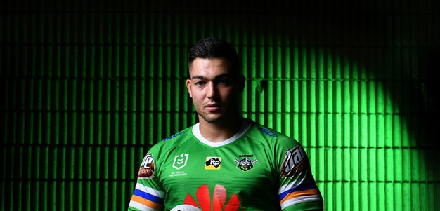 'Raiders royalty' contract offer for Cotric to keep Dogs at bay