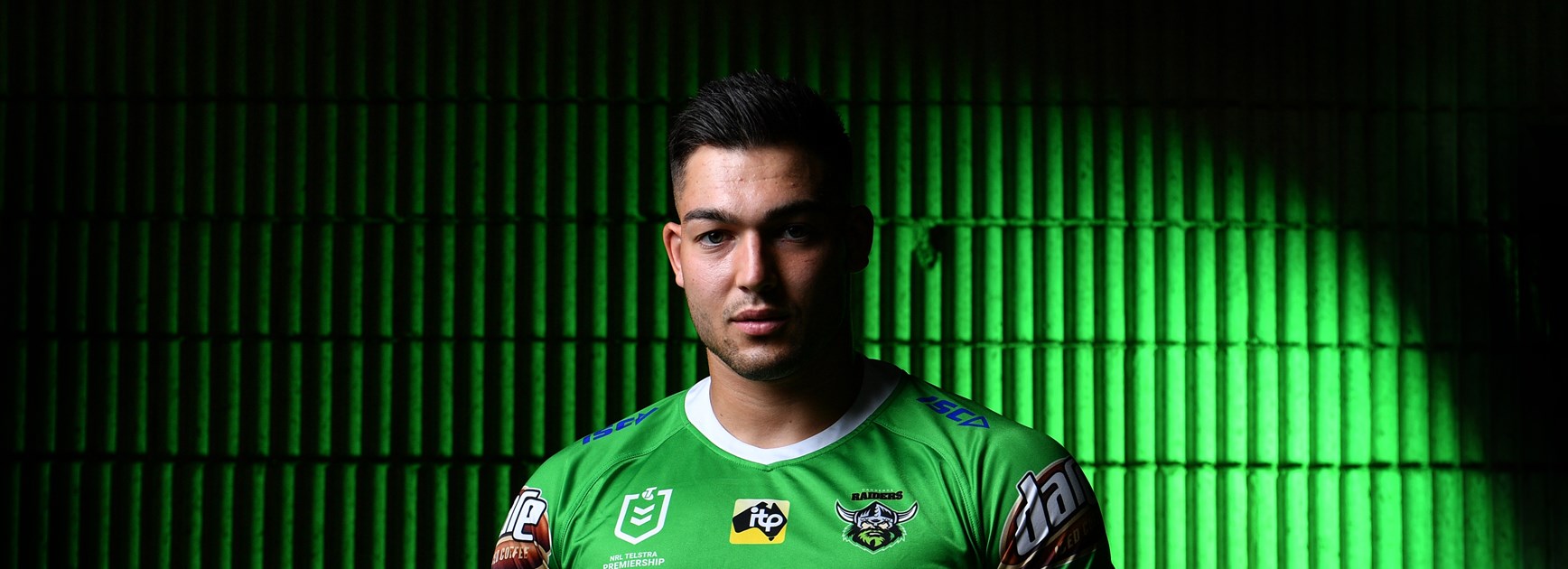 'Raiders royalty' contract offer for Cotric to keep Dogs at bay