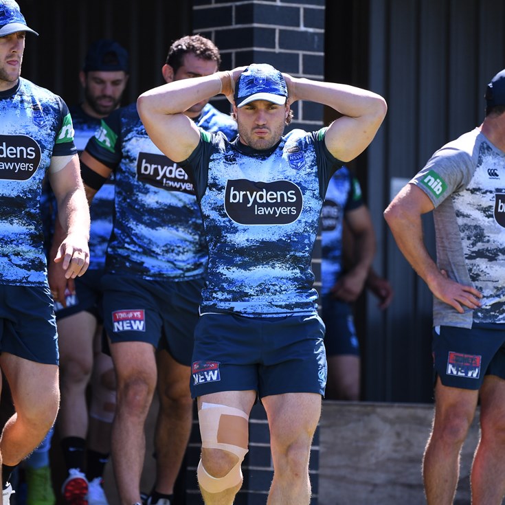 New rules to put heat on forwards, force interchange shuffle