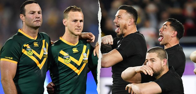 DCE keen to be involved in Kangaroos-All Blacks hybrid match