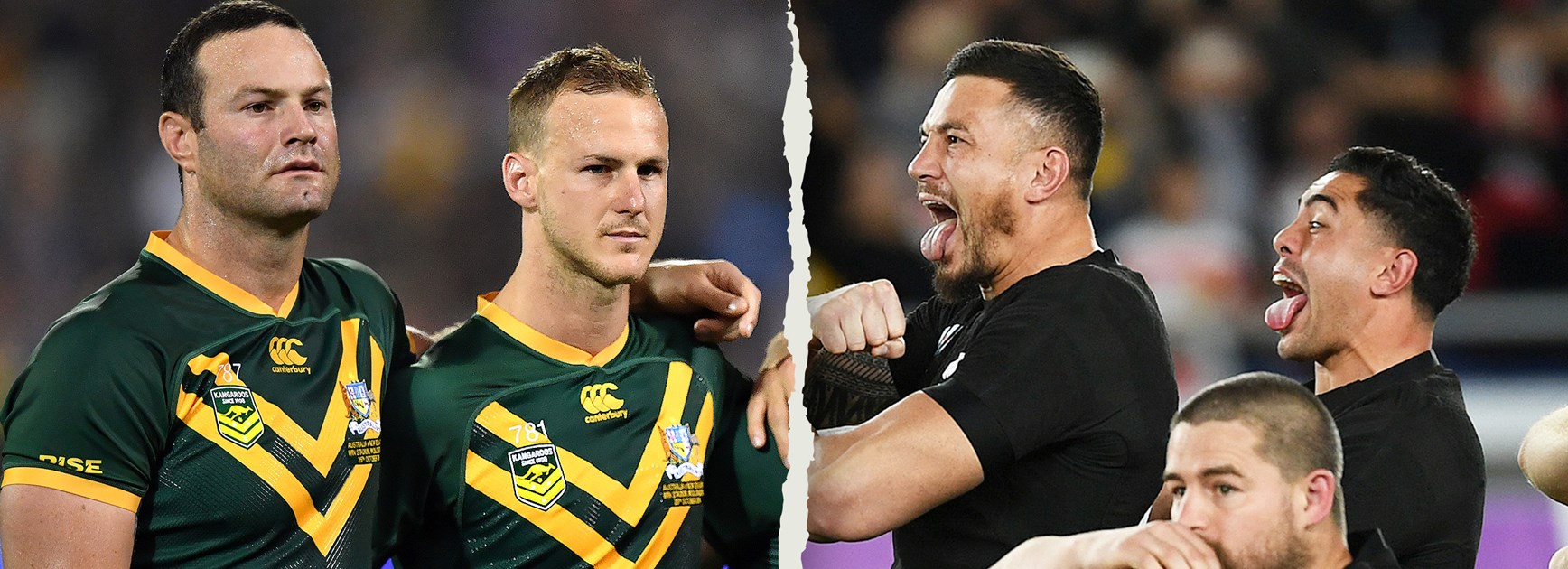 DCE keen to be involved in Kangaroos-All Blacks hybrid match