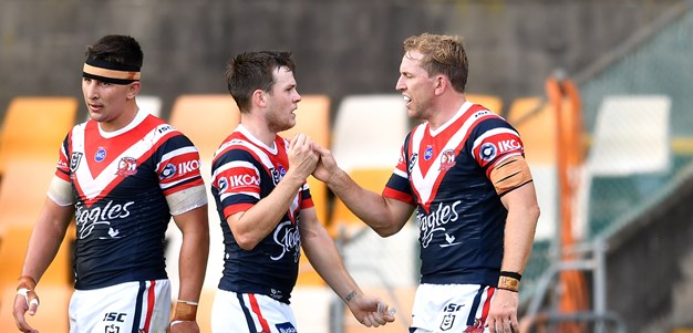 Roosters excited by challenge of shutting down Latrell