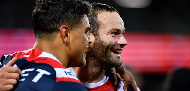 Cordner expects Latrell to see out 2020 season