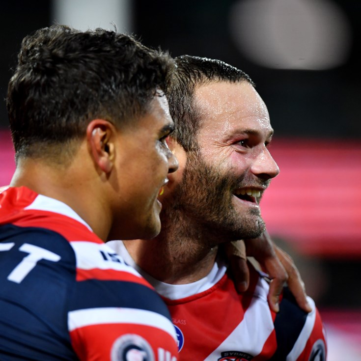 Cordner expects Latrell to see out 2020 season