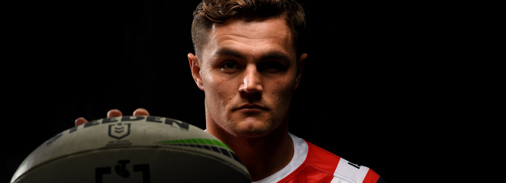 Flanagan to work from Cronk red, white and blueprint
