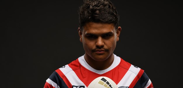 Latrell keeps Roosters return option open as he weighs up future