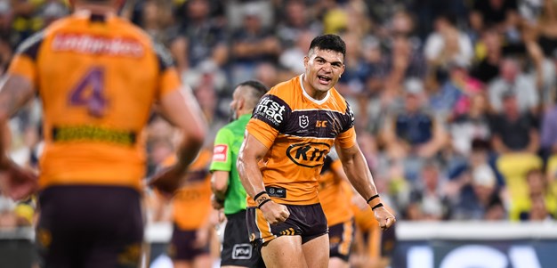 Mal has millions for Fifita but Seibold says Broncos 'fighting hard'