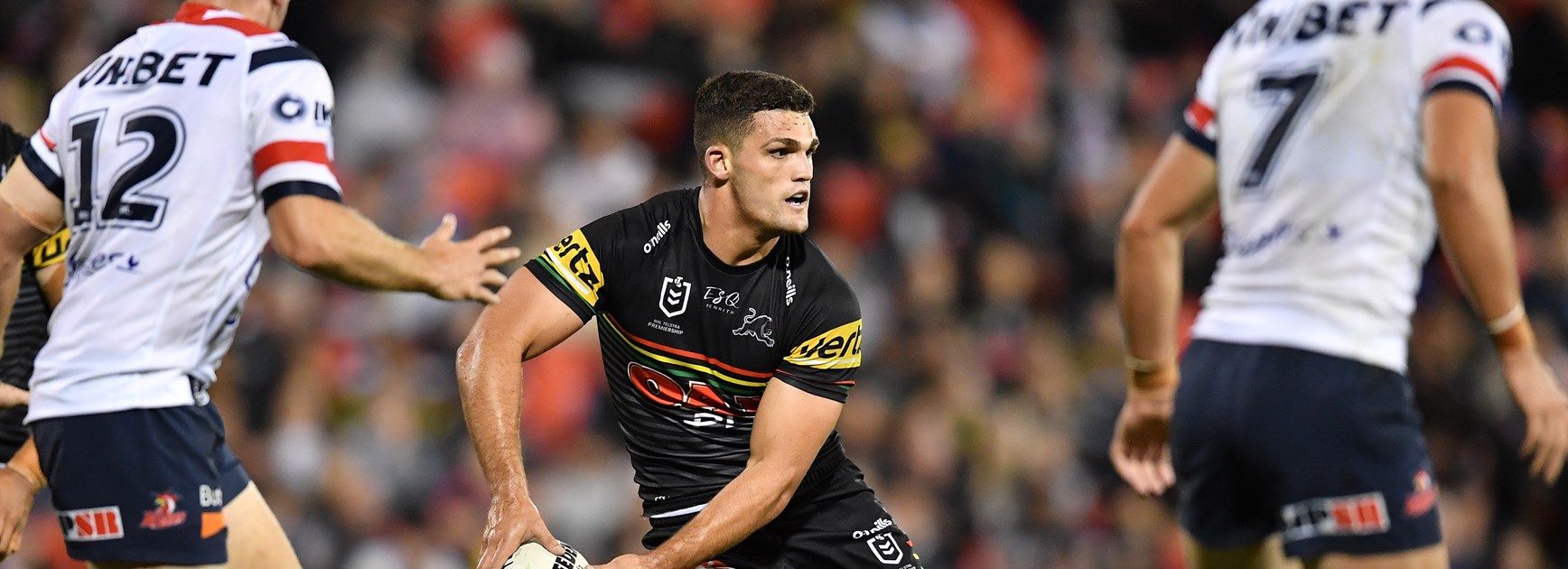 Competition shutdown would be 'catastrophic' for NRL