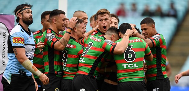 The rebuild that helped Souths rival Storm and Roosters as top club