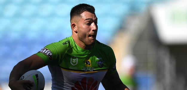 Cotric call to come amid Dogs drama and roster reshape