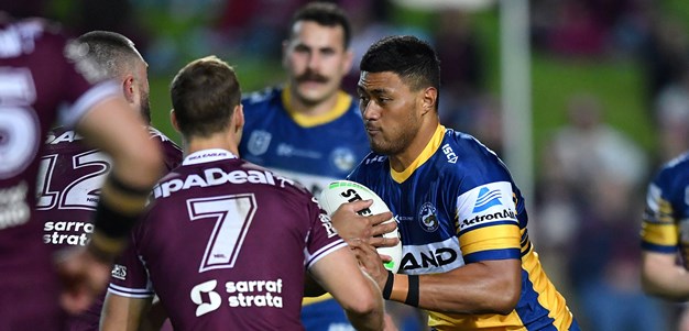 More game time, less drama the plan for Utoikamanu