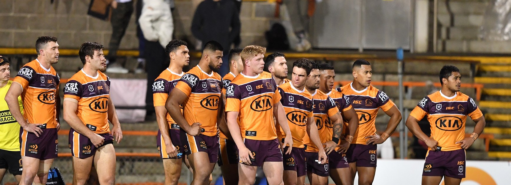 The psychology behind how Broncos can get out of form slump