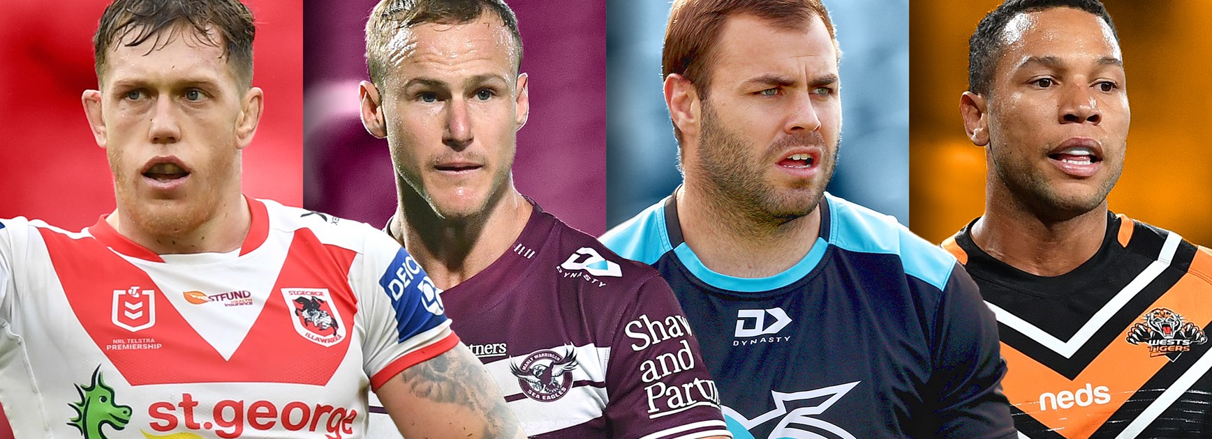 Experts' view: Who's dark horse for premiership?