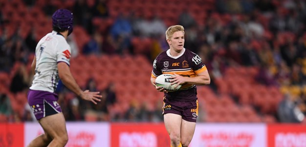 Groundhog Day for Broncos but Dearden return offers hope