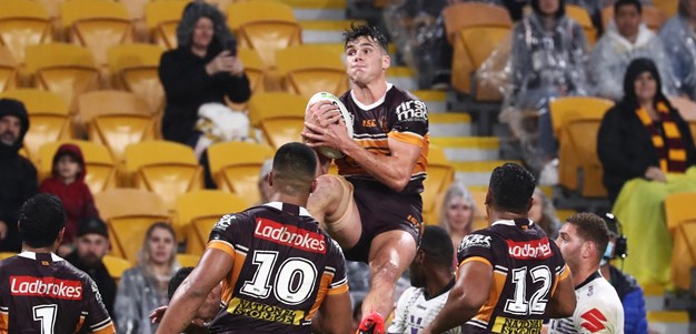 Interest in Herbie goes bananas: 20 clubs in five codes offered deals